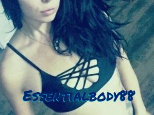 Essentialbody88
