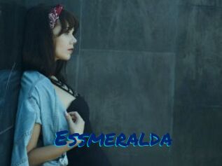 Essmeralda Sexe City