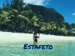 Estafeto