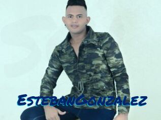 EstebanGonzalez