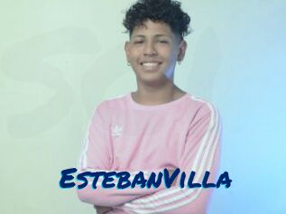 EstebanVilla