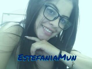 EstefaniaMun