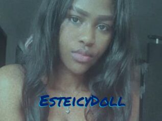 EsteicyDoll