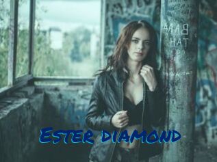 Ester_diamond