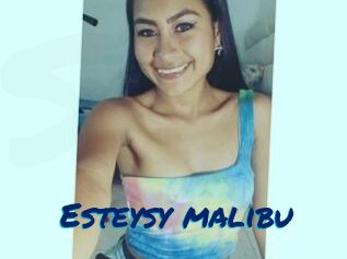 Esteysy_malibu