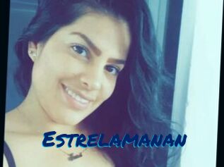 Estrelamanan