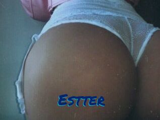 Estter