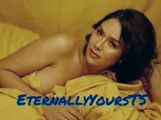 EternallyYoursTS