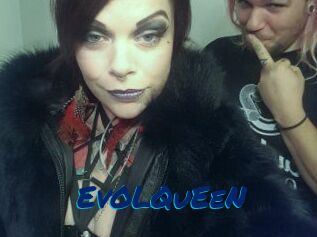 EvOLQuEeN