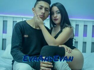 EvaAndEvan