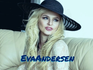 EvaAndersen Sexe City