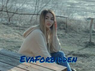 EvaForbidden