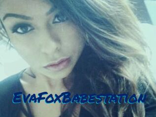 EvaFoxBabestation
