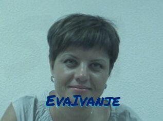 EvaIvanje