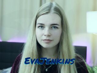 EvaJenkins
