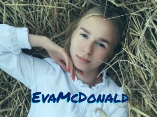 EvaMcDonald