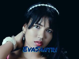 EvaSantri