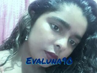 Evaluna90