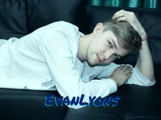 EvanLyons