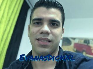 EvanasDickXl