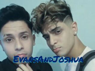 EvansAndJoshua