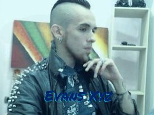 Evans_Xyz