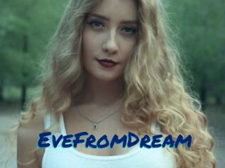 EveFromDream