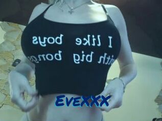 EveXXX