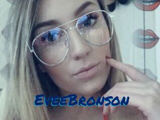 EveeBronson