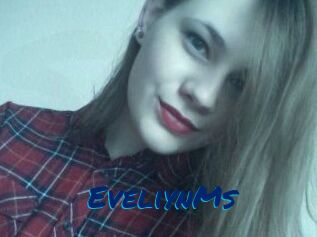 EveliynMs