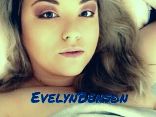 EvelynBenson