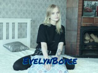 EvelynBoyce
