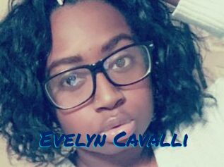 Evelyn_Cavalli