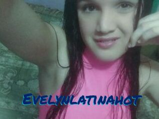 Evelynlatinahot