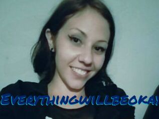 Everythingwillbeokay