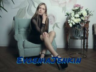 EvgeniaJenkin