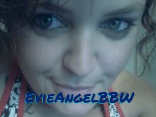 EvieAngelBBW