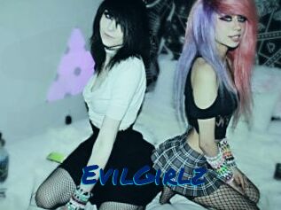 EvilGirlz