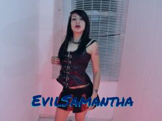 EvilSamantha