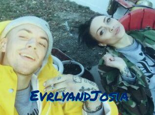 Evrly_and_Josia
