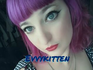 Evvykitten
