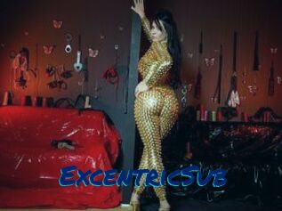 ExcentricSub