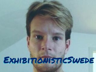 ExhibitionisticSwede