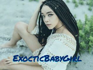 ExocticBabyGirl