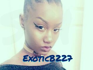 ExoticB227