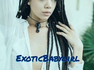 ExoticBabygirl