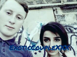 ExoticCoupleXXX