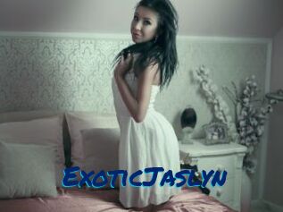 ExoticJaslyn