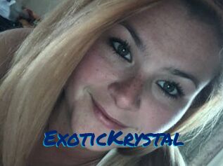 ExoticKrystal