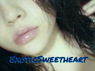 ExoticSweetheart